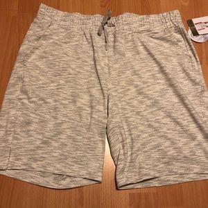 Mondetta Ladies' Active Bermuda Short